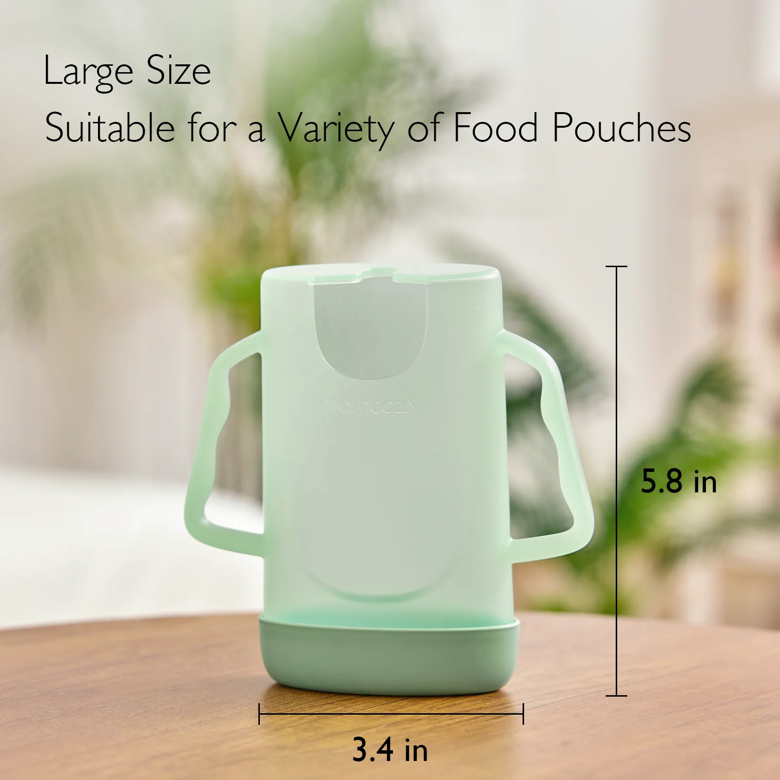 Momcozy Baby Beutelhalter - Image 6