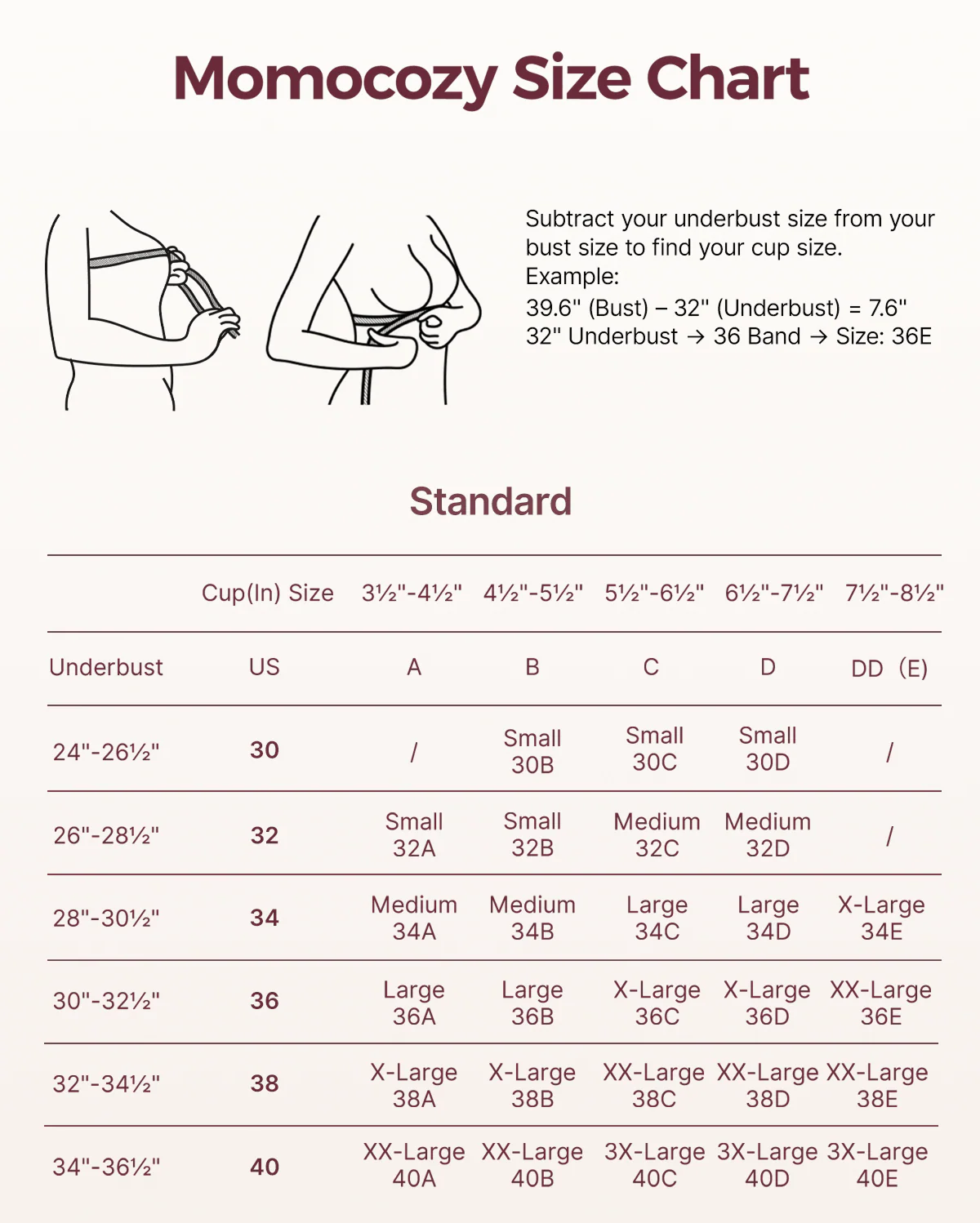 Momcozy CoolFit Still-BH – Ultra Stretch - Image 6