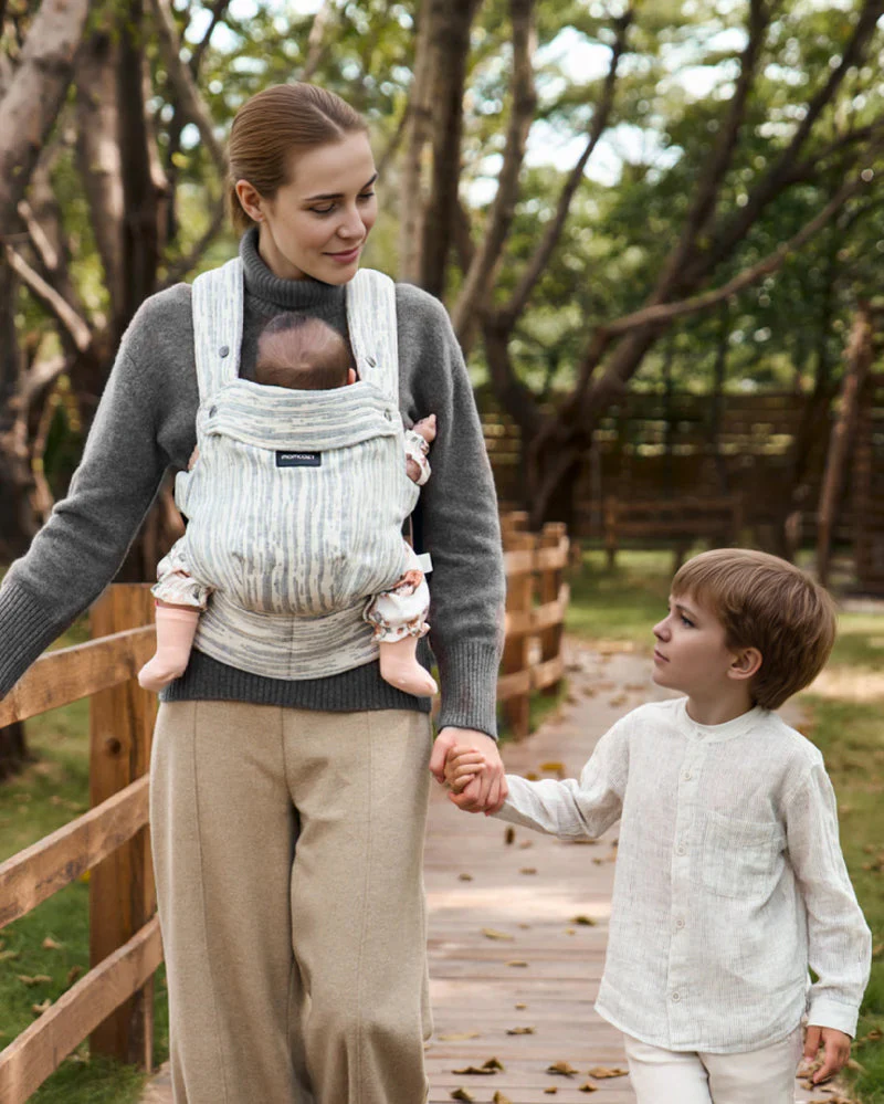 Momcozy PureHug Babytrage | Exklusives Angebot - Image 92