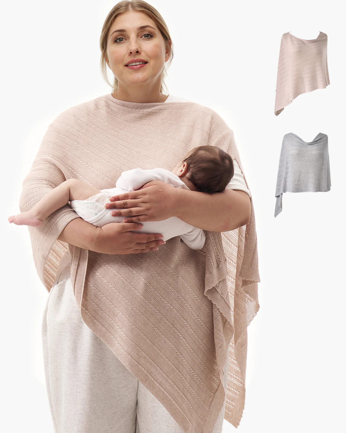 Tencel™ Lyocell-Stoff Ultraleichte Stilldecke - Image 32